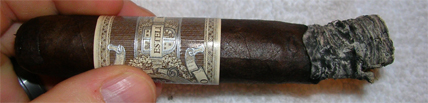 Perdomo Habano Maduro - 3